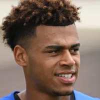 Doué, do PSG, é sincero e assume favoritismo para o confronto contra o Chelsea