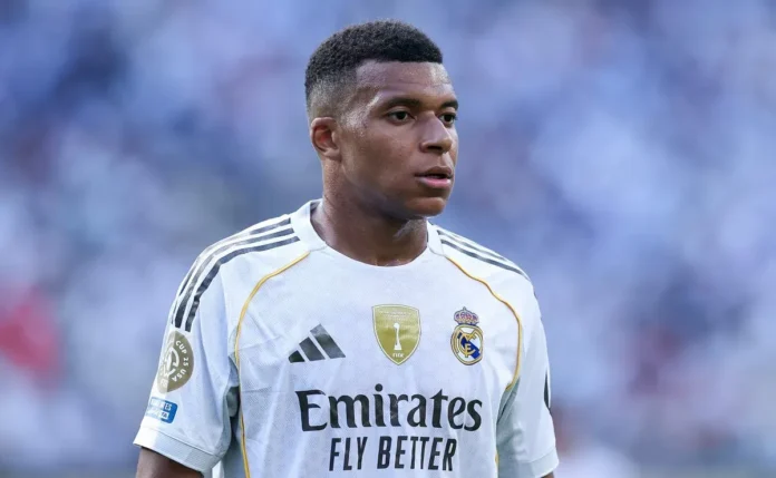 Mbappé é investigado por lavagem de dinheiro na França após doar R$ 1 milhão a policiais