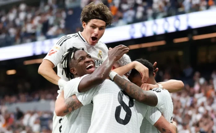 Real Madrid: Milan demonstrou interesse na contratação de Fran García após Mundial de Clubes