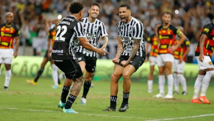 saiba onde assistir à transmissão do jogo da Copa do Nordeste ao vivo – Meu Vozão