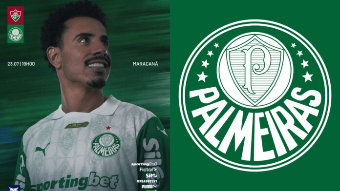 Palmeiras escalado! SURPRESA de última hora; veja
