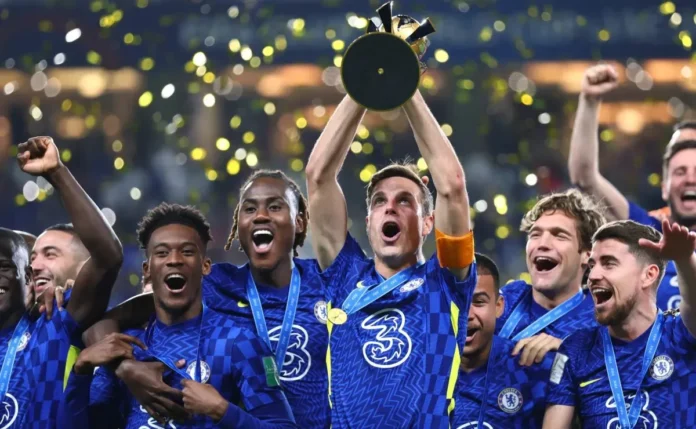 Palmeiras x Chelsea: Blues só têm um jogador que esteve no Mundial de Clubes em 2021; Veja lista