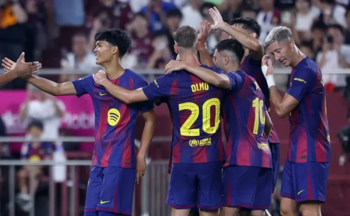 Pedro Fernández após a partida: “Entrei nervoso, mas a bola veio e foi direto para as redes”