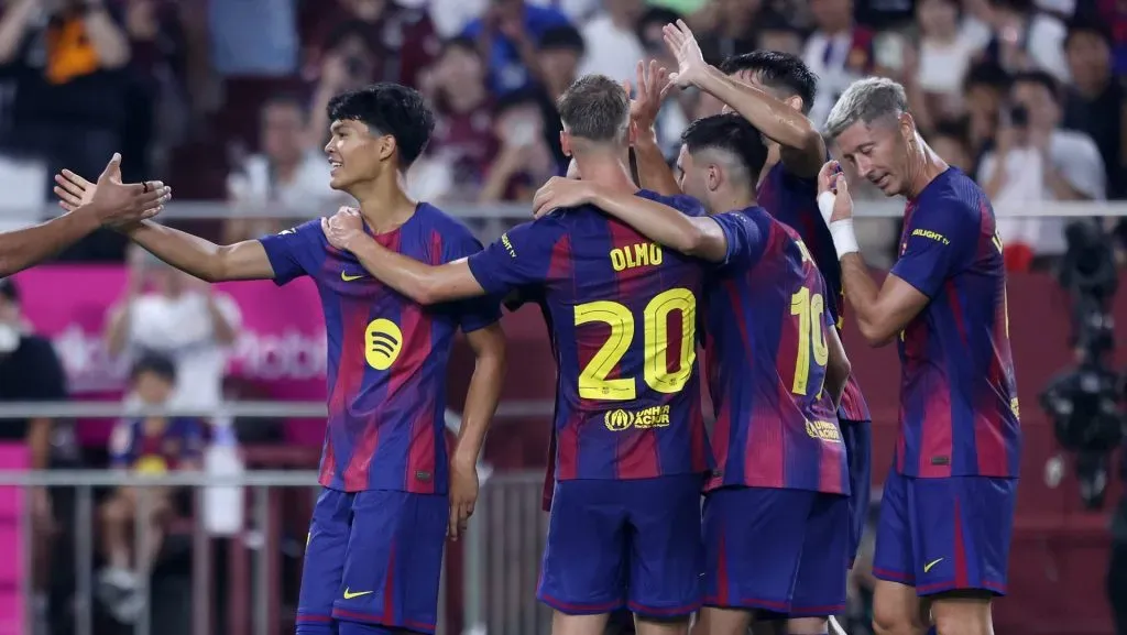 A atuação segura e o apoio do elenco mostraram que o jovem está pronto para voos maiores.