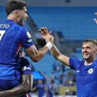 Chelsea e PSG no Mundial de Clubes