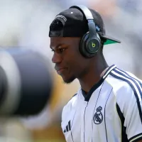 Tchouaméni brilha no Real Madrid e diz viver ‘melhor momento’ da carreira
