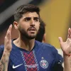 Torcida do PSG se irrita com Beraldo em partida contra o Real Madrid no Mundial de Clubes
