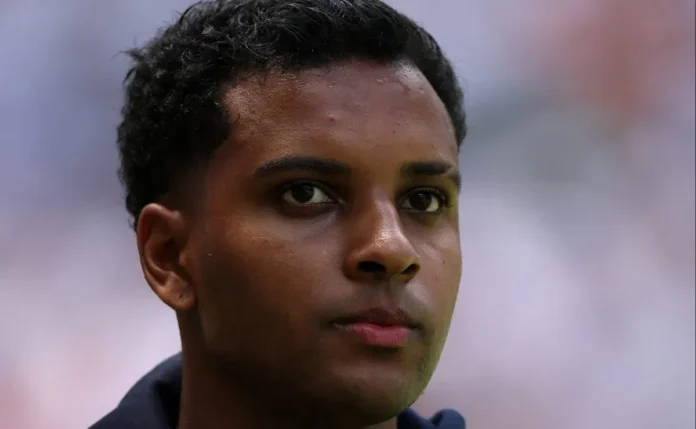 Mundial de Clubes: Rodrygo será titular em Real Madrid x Borussia Dortmund? Saiba a resposta