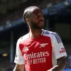 Fulham tem interesse em Raheem Sterling