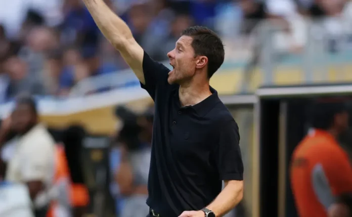 Real Madrid de Xabi Alonso ganha pilar tático com Aurélien Tchouaméni, extensão do treinador em campo