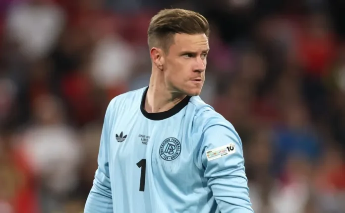 Barcelona: Hans Flick e Ter Stegen entram em rota de colisão após o goleiro perder a vaga no time titular
