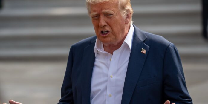 Trump diz que deve falar com Lula, mas 