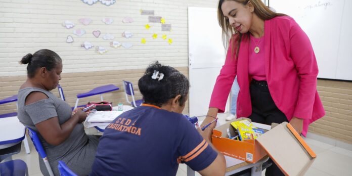 Inscrições para Prova Nacional Docente (PND) terminam nesta quarta