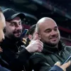 Wesley Sneijder durante sua carreira