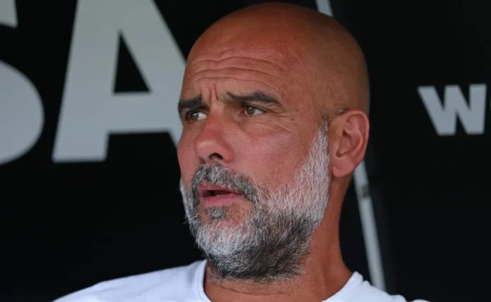 Guardiola evita comparar Yamal com Messi: “É como Van Gogh, vamos esperar”
