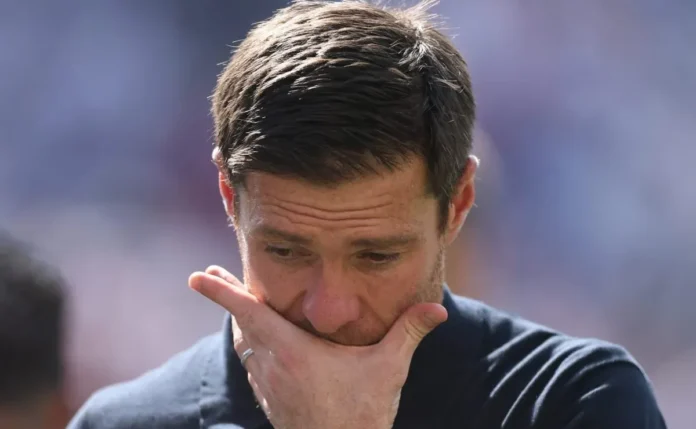Xabi Alonso enfrenta desafio no Real Madrid com baixas no setor de meio-campo