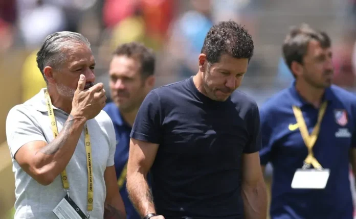 Interesse em Robin Le Normand cresce, com Getafe em posição privilegiada