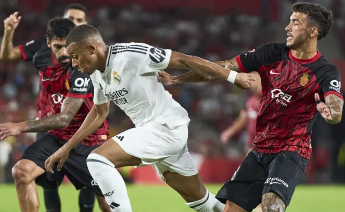 Real Madrid tenta manter invencibilidade em estreias da La Liga contra o Osasuna
