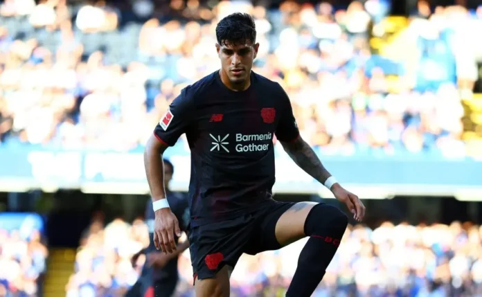 Sven Botman no radar do Bayer Leverkusen: clube alemão busca substituto para Piero Hincapié