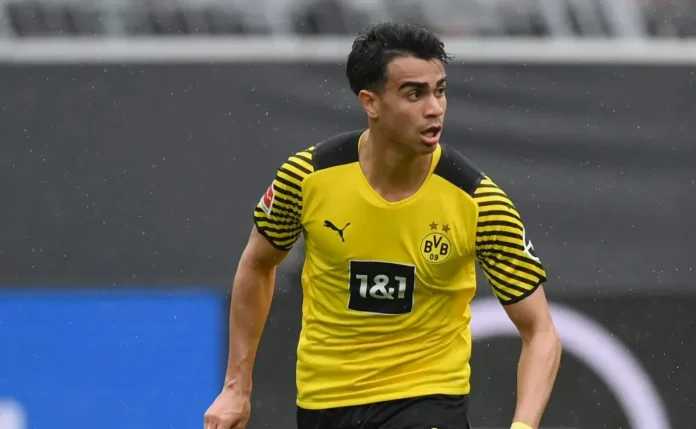 Atlético-MG contrata Reinier sem custos após jogador ser liberado pelo Real Madrid