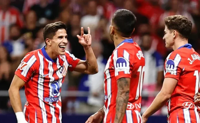 Depois de decepcionar no Mundial, Atlético de Madrid encara o Newcastle em amistoso