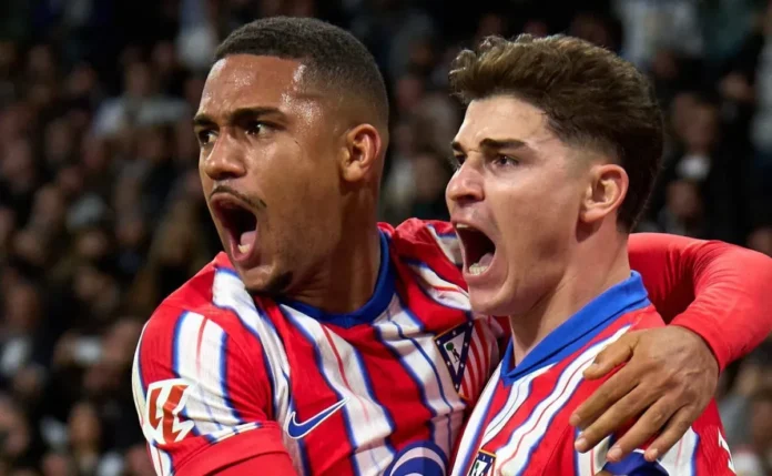 Atlético de Madrid quer Takefusa Kubo para substituir Samuel Lino em seu elenco