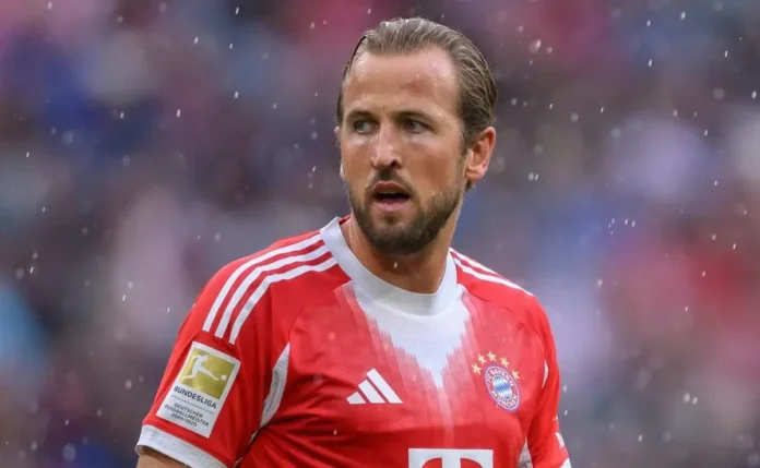 Barcelona usa modelo Lewandowski em busca de Harry Kane, do Bayern, por R$ 315 milhões