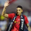 Bayer Leverkusen se aproxima de fechar a contratação de Ezequiel Fernández do Al-Qadsiah