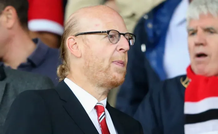 Ruben Amorim pode pedir demissão do Manchester United e Avram Glazer deve procurar novo treinador