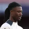 Camavinga em ação com o Real Madrid.