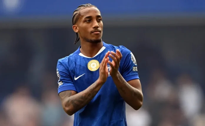 Chelsea vence Fulham com gol de João Pedro e bela atuação de Estêvão na Premier League