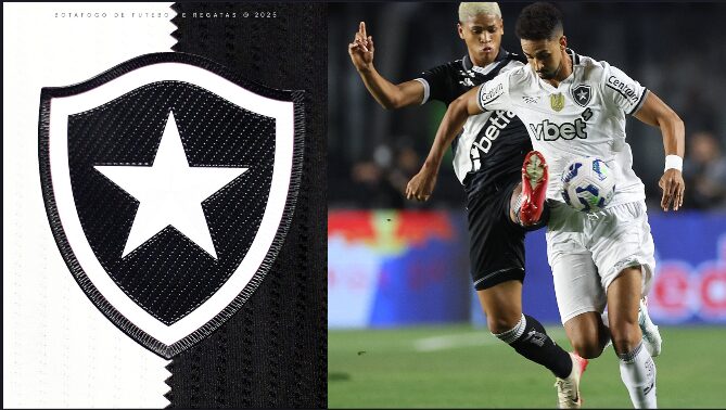 Imagem do avatar de Meu Botafogo