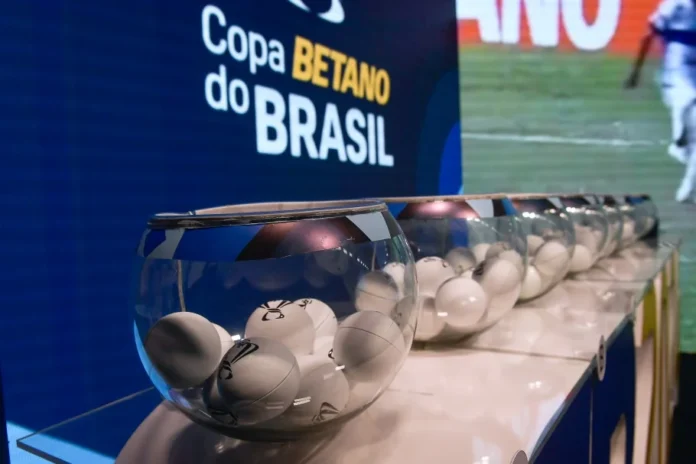 Atlético-MG na Copa do Brasil