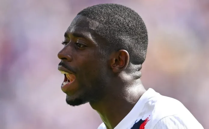 Dembélé e companhia prometem espetáculo em PSG x Tottenham pela Supercopa da Uefa, diz Fanáticos