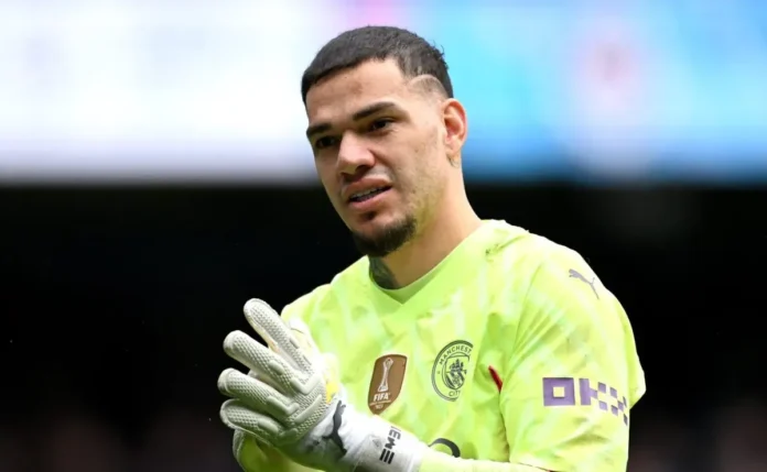 Manchester City decide avançar por Donnarumma, do PSG, para substituir goleiro Ederson
