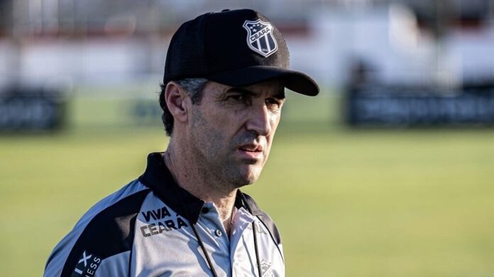 Vovô tem escalação anunciada para 22ª rodada da Série A – Meu Vozão