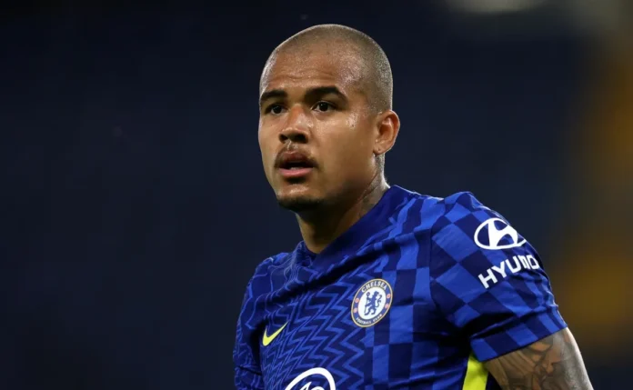 Estêvão busca brilhar no Chelsea e quebrar uma escrita de brasileiros que não vingaram