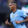 Manuel Akanji, Manchester City vs Bournemouth