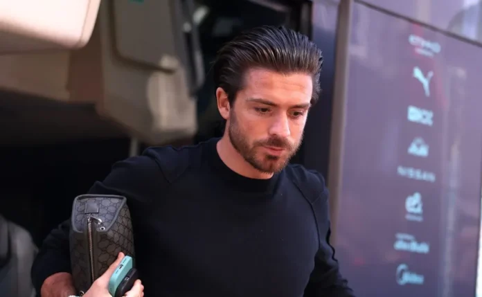 Manchester City aceita emprestar Jack Grealish com condição salarial milionária