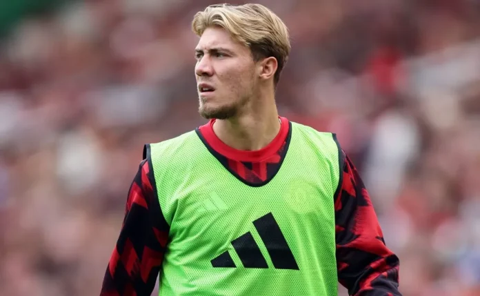 Hojlund quer jogar pelo Napoli mas impõe condição especial para sua transferência acontecer