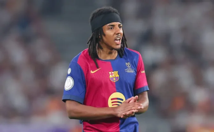 Girona, Mallorca e Paris FC disputam contratação de Héctor Fort, do Barcelona
