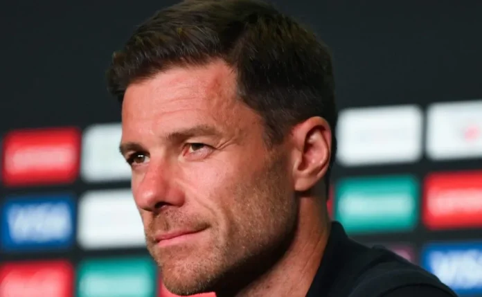 Aposta de Xabi Alonso, Thiago Pitarch impressiona nos treinos do Real Madrid