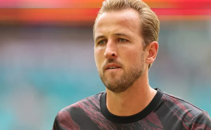 Harry Kane elogia Lennart Karl e prevê futuro brilhante no Bayern de Munique