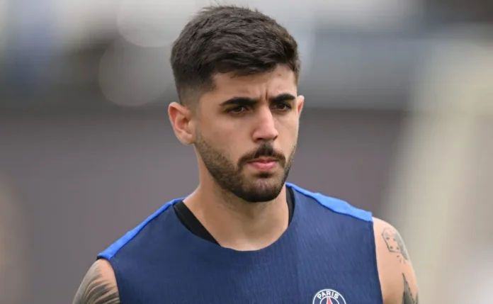 Lucas Beraldo pode deixar o PSG e Panathinaikos da Grécia surge como interessado