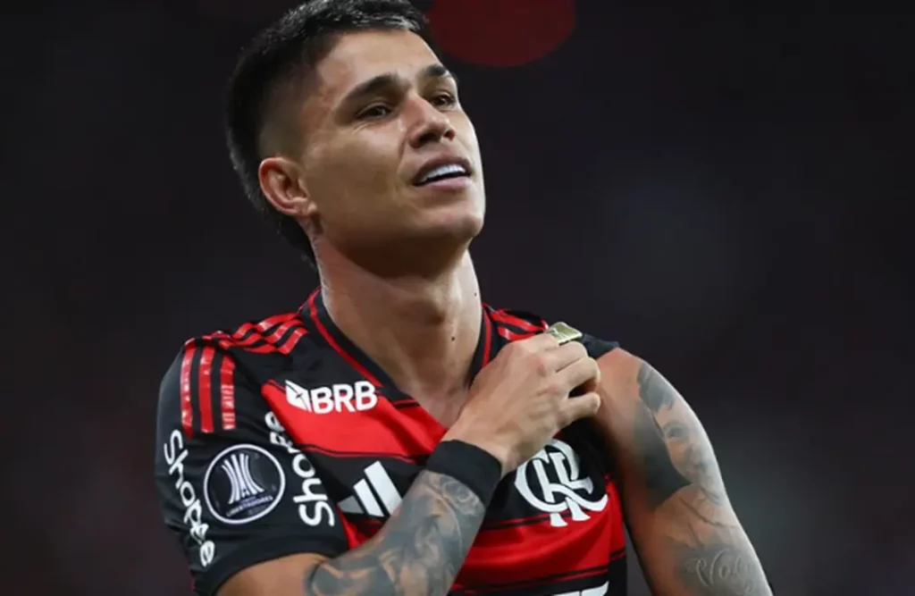 Luiz Araújo