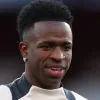 Vinicius Júnior, atacante do Real Madrid