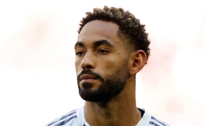 Matheus Cunha, do Manchester United, joga hoje contra o Arsenal na Premier League?