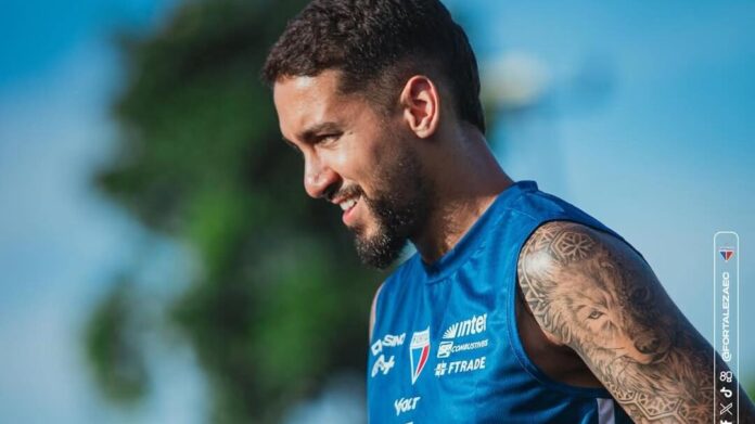 OPINIÃO: Matheus Pereira se tornou o 