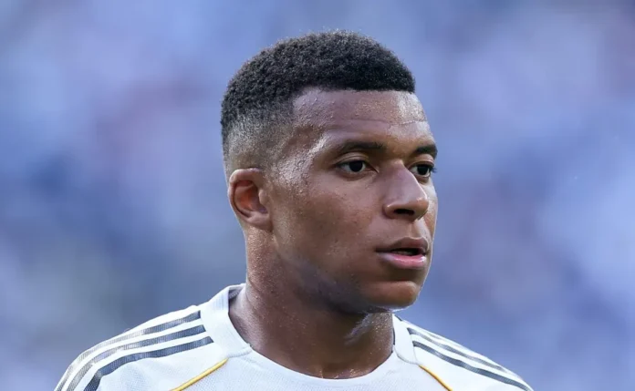 Mbappé faz promessa a Florentino Pérez no Real Madrid: 50 gols e título da Champions League