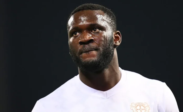 Milan fecha a contratação oficial de Victor Boniface, do Bayer Leverkusen